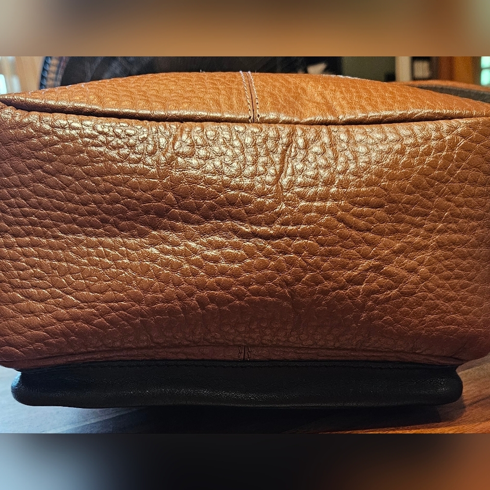 NWT VEL ROSSI ITALY BACKPACK - Picture 14 of 14